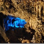 Пещера Арта на Майорке — шедевр молчаливого архитектора