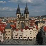 Что посмотреть в Праге?